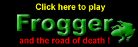 Frogger