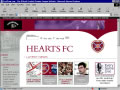 Hearts f.c.